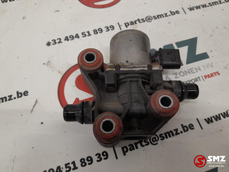 DAF Occ voorverwarmingsklep AdBlue DAF - Подготовка топлива для Грузовиков: фото 1 DAF Occ voorverwarmingsklep AdBlue DAF - Подготовка топлива для Грузовиков: фото 1
