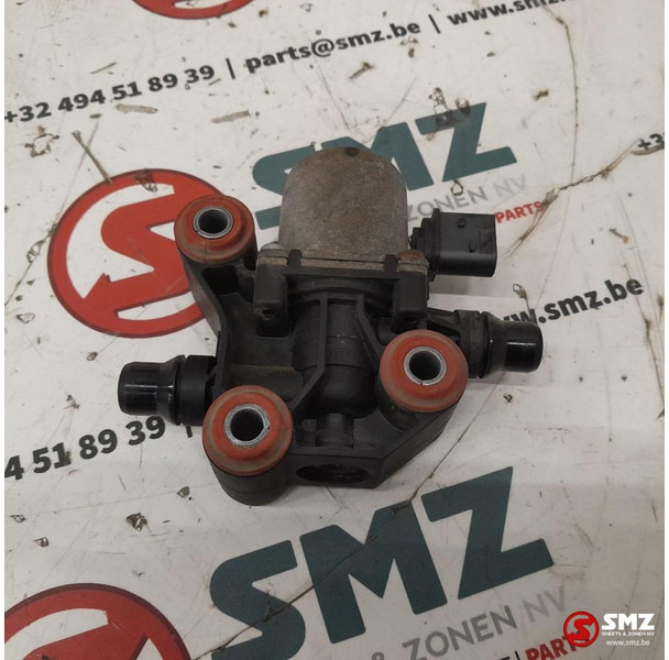 DAF Occ voorverwarmingsklep DAF - Система охлаждения для Грузовиков: фото 1 DAF Occ voorverwarmingsklep DAF - Система охлаждения для Грузовиков: фото 1