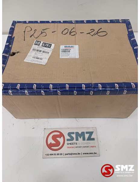 Новый Тормозной цилиндр для Грузовиков DAF Remcilinder DAF: фото 7