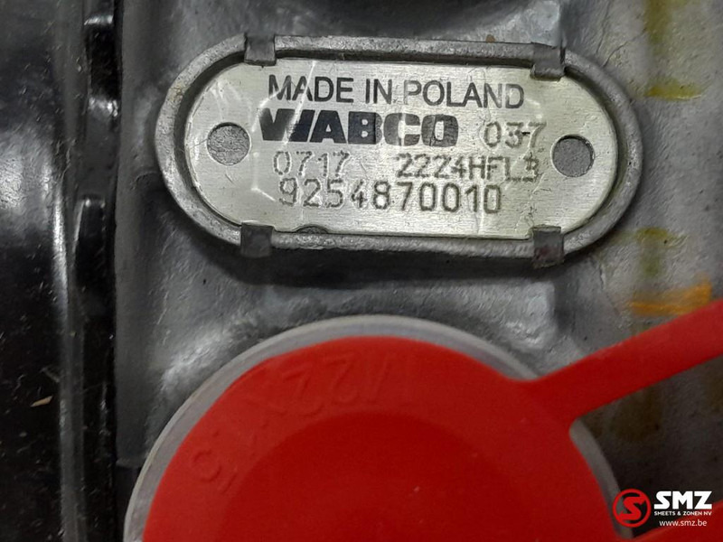 DAF Remcilinder daf - Тормозной цилиндр для Грузовиков: фото 5 DAF Remcilinder daf - Тормозной цилиндр для Грузовиков: фото 5