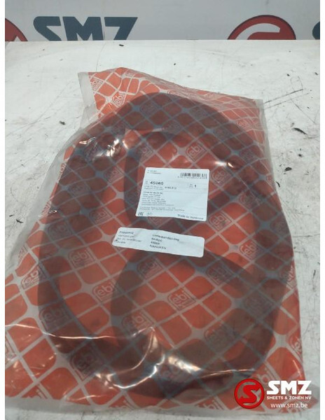 DAF pakking oliecarter DAF - Картер для Грузовиков: фото 1 DAF pakking oliecarter DAF - Картер для Грузовиков: фото 1