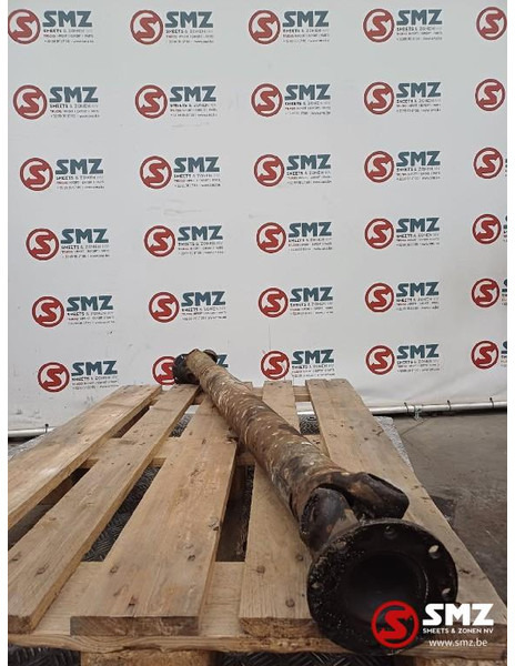 Deutz Occ cardanas Deutz Magirus - Приводный вал для Грузовиков: фото 3 Deutz Occ cardanas Deutz Magirus - Приводный вал для Грузовиков: фото 3