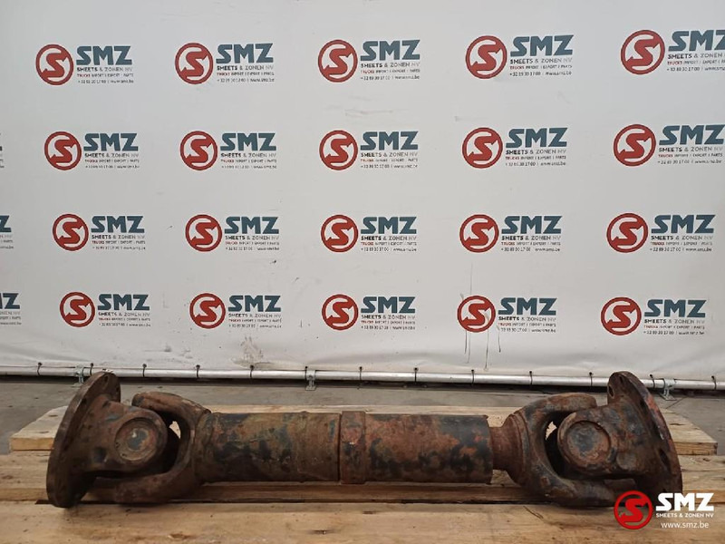 Deutz Occ cardanas Deutz Magirus - Приводный вал для Грузовиков: фото 1 Deutz Occ cardanas Deutz Magirus - Приводный вал для Грузовиков: фото 1