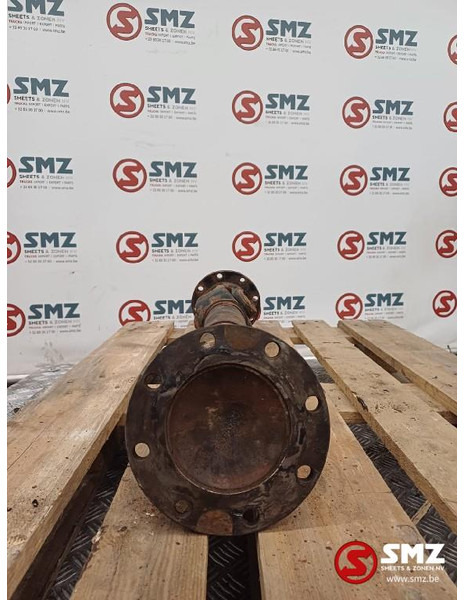 Deutz Occ cardanas Deutz Magirus - Приводный вал для Грузовиков: фото 3 Deutz Occ cardanas Deutz Magirus - Приводный вал для Грузовиков: фото 3