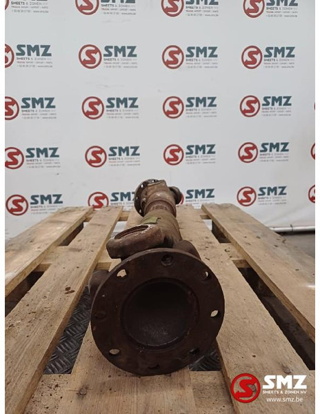 Deutz Occ cardanas Deutz Magirus - Приводный вал для Грузовиков: фото 4 Deutz Occ cardanas Deutz Magirus - Приводный вал для Грузовиков: фото 4