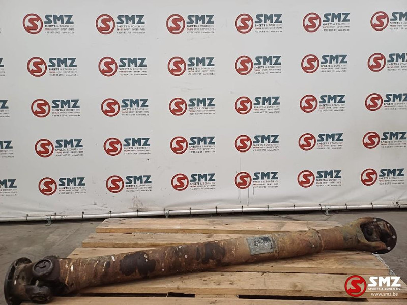 Deutz Occ cardanas Deutz Magirus - Приводный вал для Грузовиков: фото 2 Deutz Occ cardanas Deutz Magirus - Приводный вал для Грузовиков: фото 2