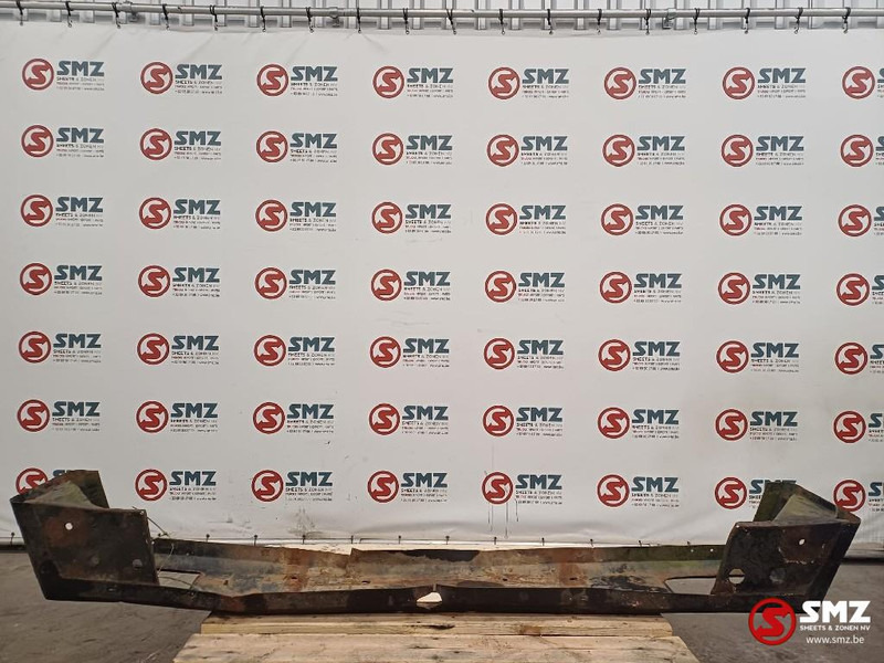 Deutz Occ voorbumper 170D21 Deutz Magirus - Бампер для Грузовиков: фото 3 Deutz Occ voorbumper 170D21 Deutz Magirus - Бампер для Грузовиков: фото 3