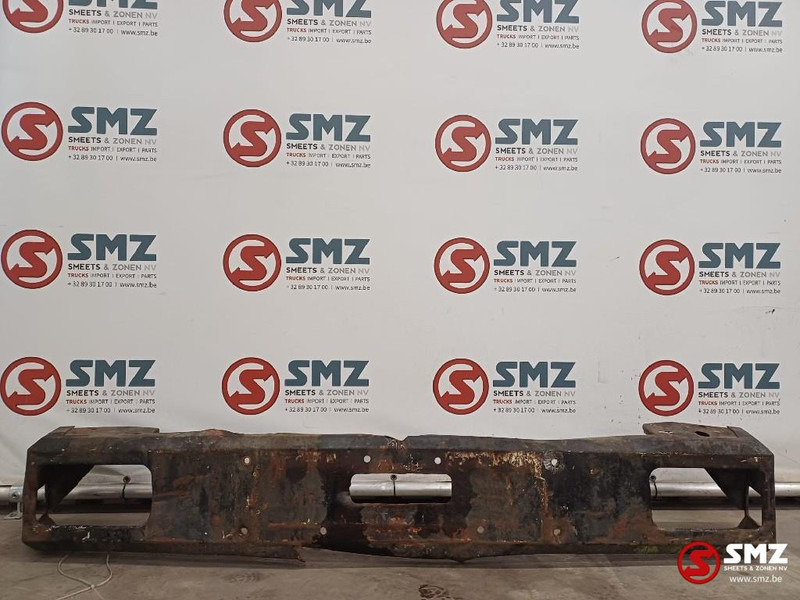 Deutz Occ voorbumper 170D21 Deutz Magirus - Бампер для Грузовиков: фото 1 Deutz Occ voorbumper 170D21 Deutz Magirus - Бампер для Грузовиков: фото 1