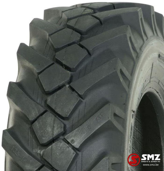 Diversen Band vrachtwagen 12.5-20 Alliance - Шина для Грузовиков: фото 1 Diversen Band vrachtwagen 12.5-20 Alliance - Шина для Грузовиков: фото 1