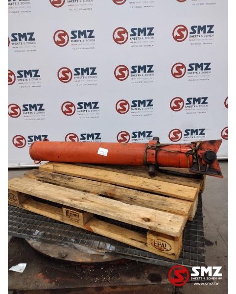 Diversen Occ Hydraulische zuiger 3x uitschuifbaar - Гидравлика для Грузовиков: фото 1 Diversen Occ Hydraulische zuiger 3x uitschuifbaar - Гидравлика для Грузовиков: фото 1