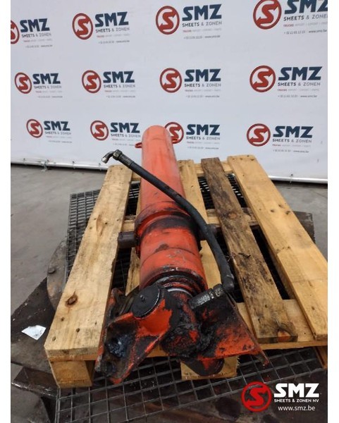 Diversen Occ Hydraulische zuiger 3x uitschuifbaar - Гидравлика для Грузовиков: фото 3 Diversen Occ Hydraulische zuiger 3x uitschuifbaar - Гидравлика для Грузовиков: фото 3