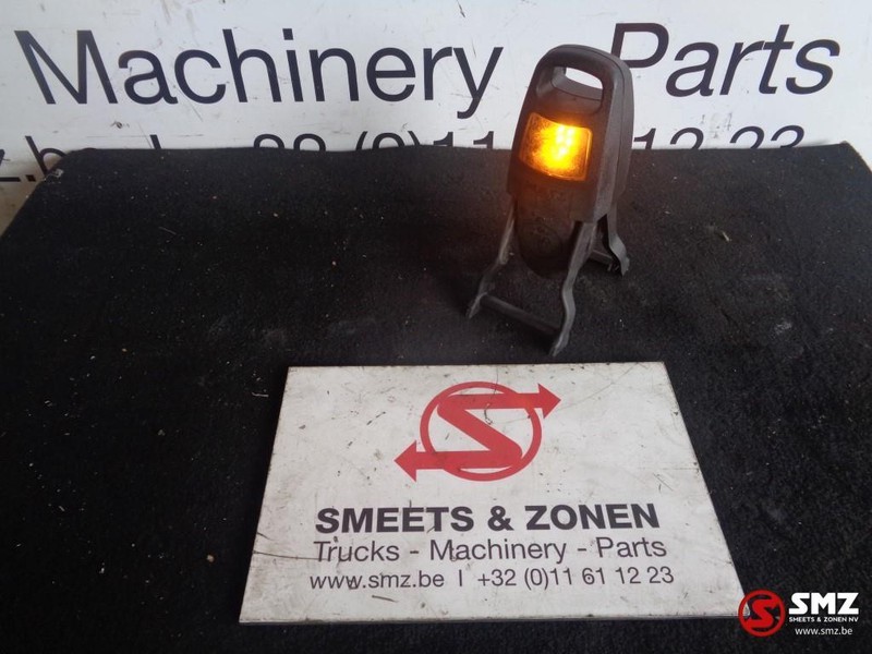 Diversen Occ draag lamp gele flits witte lamp - Свет/ Освещение для Грузовиков: фото 1 Diversen Occ draag lamp gele flits witte lamp - Свет/ Освещение для Грузовиков: фото 1