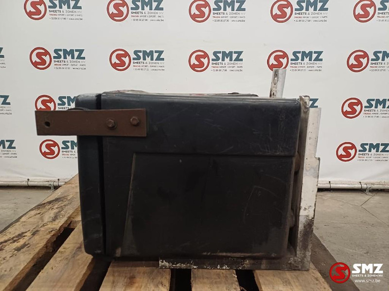 Diversen Occ gereedschapskoffer 50cmx45cmx35cm - Рама/ Шасси для Грузовиков: фото 3 Diversen Occ gereedschapskoffer 50cmx45cmx35cm - Рама/ Шасси для Грузовиков: фото 3