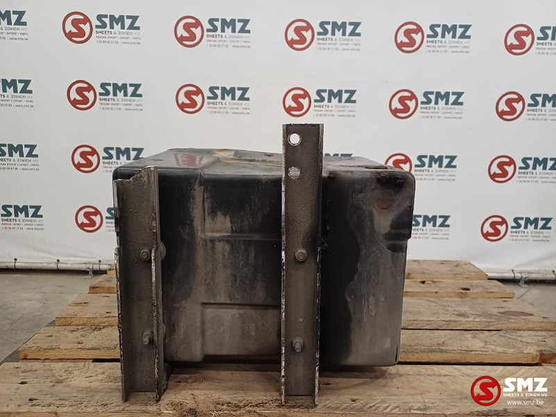 Diversen Occ gereedschapskoffer 50cmx45cmx35cm - Рама/ Шасси для Грузовиков: фото 4 Diversen Occ gereedschapskoffer 50cmx45cmx35cm - Рама/ Шасси для Грузовиков: фото 4