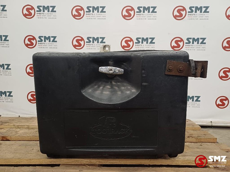 Diversen Occ gereedschapskoffer 50cmx45cmx35cm - Рама/ Шасси для Грузовиков: фото 1 Diversen Occ gereedschapskoffer 50cmx45cmx35cm - Рама/ Шасси для Грузовиков: фото 1