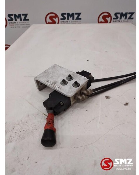 Diversen Occ hydraulisch kipventiel - Гидравлика для Грузовиков: фото 1 Diversen Occ hydraulisch kipventiel - Гидравлика для Грузовиков: фото 1