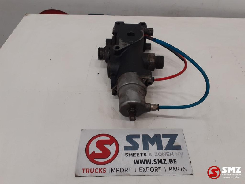 Diversen Occ hydraulisch kipventiel - Гидравлика для Грузовиков: фото 4 Diversen Occ hydraulisch kipventiel - Гидравлика для Грузовиков: фото 4