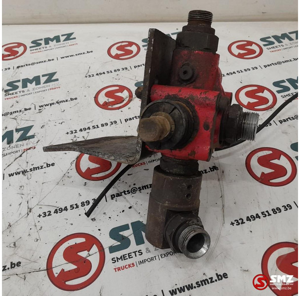 Diversen Occ hydraulisch kipventiel DISTR. BZDP-150LTS - Гидравлика для Грузовиков: фото 2 Diversen Occ hydraulisch kipventiel DISTR. BZDP-150LTS - Гидравлика для Грузовиков: фото 2