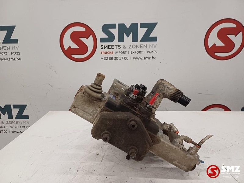 Diversen Occ hydraulisch kipventiel OMFB Modul Gate 121-016 - Гидравлика для Грузовиков: фото 3 Diversen Occ hydraulisch kipventiel OMFB Modul Gate 121-016 - Гидравлика для Грузовиков: фото 3