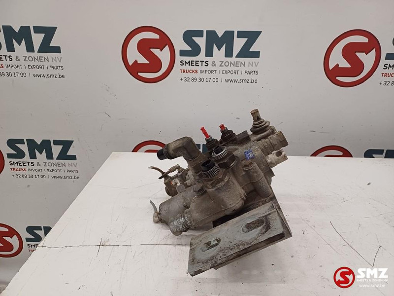 Diversen Occ hydraulisch kipventiel OMFB Modul Gate 121-016 - Гидравлика для Грузовиков: фото 2 Diversen Occ hydraulisch kipventiel OMFB Modul Gate 121-016 - Гидравлика для Грузовиков: фото 2