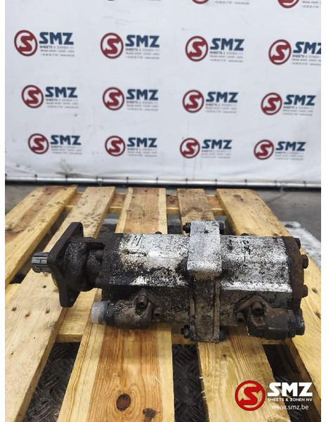 Diversen Occ hydraulische pomp PB46/33D-P66Z1 Salami - Гидравлический насос для Грузовиков: фото 1 Diversen Occ hydraulische pomp PB46/33D-P66Z1 Salami - Гидравлический насос для Грузовиков: фото 1