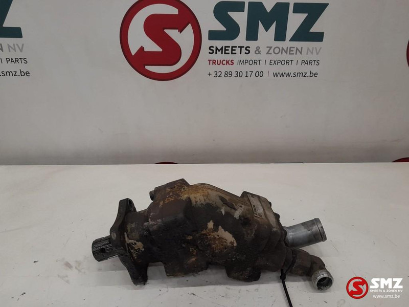 Diversen Occ hydraulische pomp Sunfab SC47 - Гидравлический насос для Грузовиков: фото 3 Diversen Occ hydraulische pomp Sunfab SC47 - Гидравлический насос для Грузовиков: фото 3