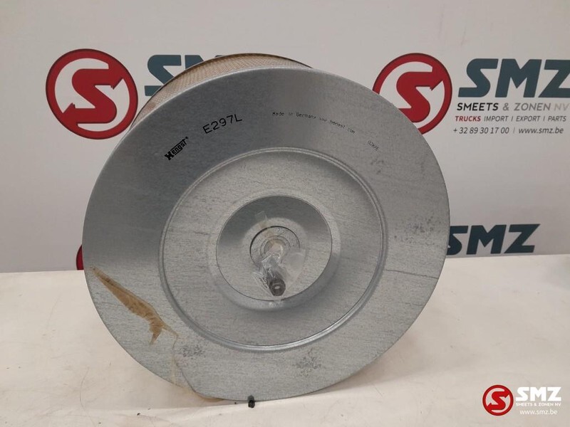 Diversen Occ luchtfilter Hengst E297L - Воздушный фильтр для Грузовиков: фото 4 Diversen Occ luchtfilter Hengst E297L - Воздушный фильтр для Грузовиков: фото 4