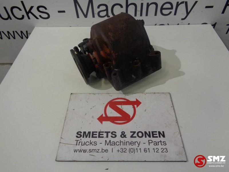 Diversen Occ pto - Гидравлика для Грузовиков: фото 1 Diversen Occ pto - Гидравлика для Грузовиков: фото 1