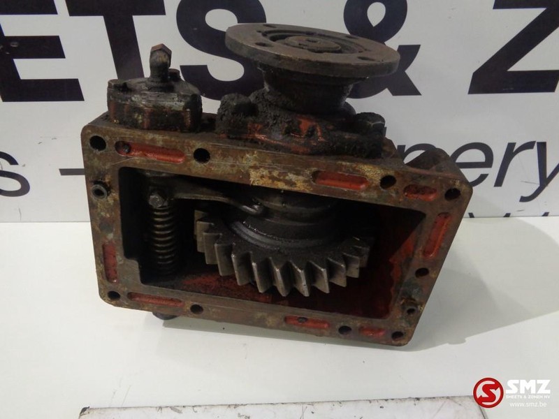 Diversen Occ pto - Гидравлика для Грузовиков: фото 4 Diversen Occ pto - Гидравлика для Грузовиков: фото 4