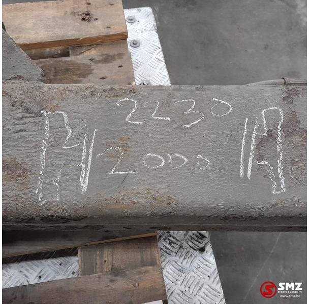 Diversen Occ steunbalk met steunpoten - Стрела: фото 5 Diversen Occ steunbalk met steunpoten - Стрела: фото 5