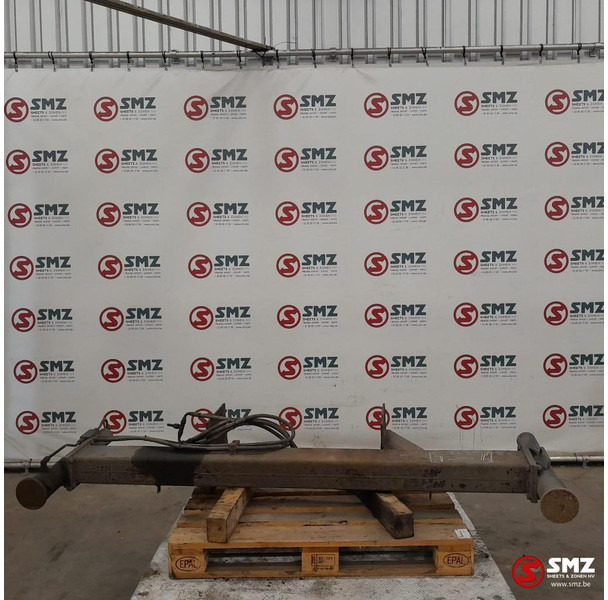 Diversen Occ steunbalk met steunpoten - Стрела: фото 2 Diversen Occ steunbalk met steunpoten - Стрела: фото 2