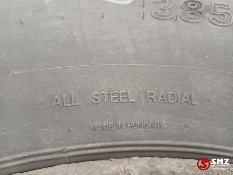 Diversen Occ vrachtwagenband 385/65R22.5 Apollo - Шина для Грузовиков: фото 5 Diversen Occ vrachtwagenband 385/65R22.5 Apollo - Шина для Грузовиков: фото 5