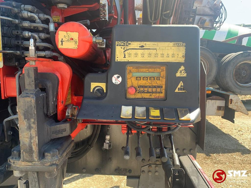 FASSI Occ Autolaadkraan Fassi F170A2.3 + radio - Стрела: фото 3 FASSI Occ Autolaadkraan Fassi F170A2.3 + radio - Стрела: фото 3