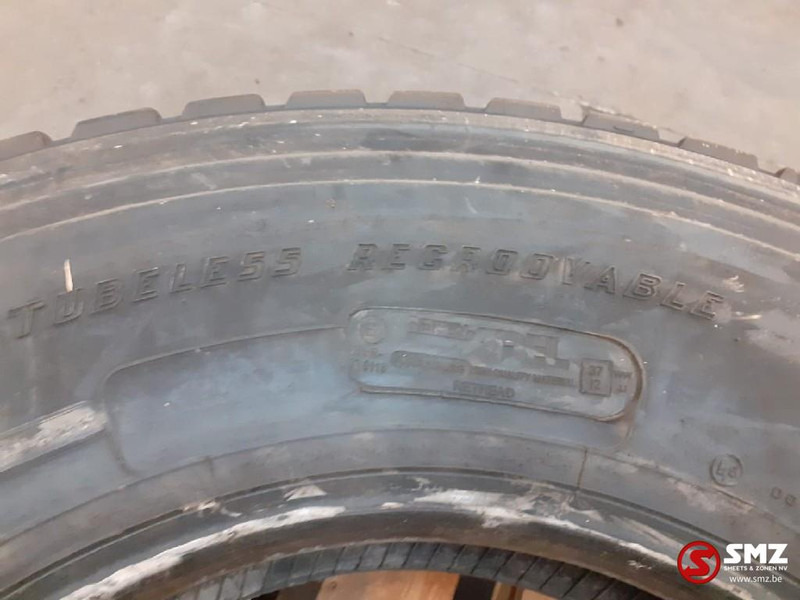 Firestone Occ vrachtwagenband Firestone 295/80R22.5 - Шина для Грузовиков: фото 5 Firestone Occ vrachtwagenband Firestone 295/80R22.5 - Шина для Грузовиков: фото 5