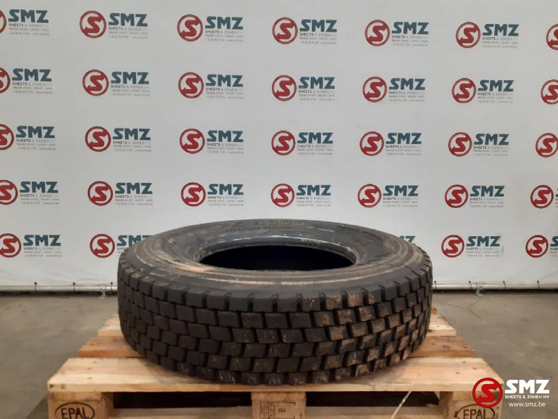 Firestone Occ vrachtwagenband Firestone 295/80R22.5 - Шина для Грузовиков: фото 1 Firestone Occ vrachtwagenband Firestone 295/80R22.5 - Шина для Грузовиков: фото 1