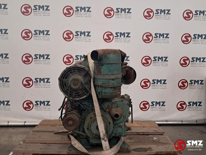 Hatz Occ Motor Hatz Z95N - Двигатель для Грузовиков: фото 2 Hatz Occ Motor Hatz Z95N - Двигатель для Грузовиков: фото 2