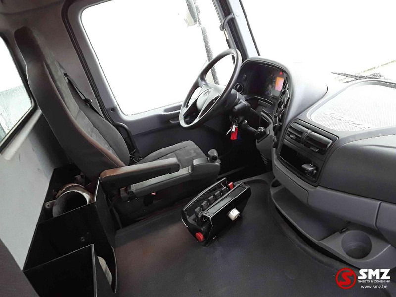 Hiab Occ Autolaadkraan Hiab 144 - 2 + radio - Стрела: фото 4 Hiab Occ Autolaadkraan Hiab 144 - 2 + radio - Стрела: фото 4