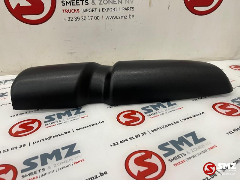 Iveco Afdekkap spiegel rechts - Зеркало заднего вида для Грузовиков: фото 1 Iveco Afdekkap spiegel rechts - Зеркало заднего вида для Грузовиков: фото 1