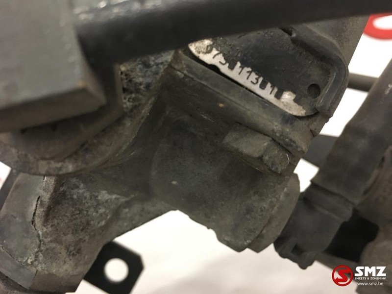 Iveco Occ Abs / ebs ventiel Iveco Stralis - Тормозной клапан для Грузовиков: фото 2 Iveco Occ Abs / ebs ventiel Iveco Stralis - Тормозной клапан для Грузовиков: фото 2