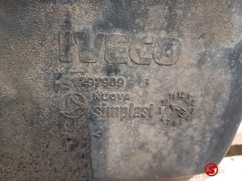 Iveco Occ AdBlue tank Iveco - Подготовка топлива для Грузовиков: фото 5 Iveco Occ AdBlue tank Iveco - Подготовка топлива для Грузовиков: фото 5