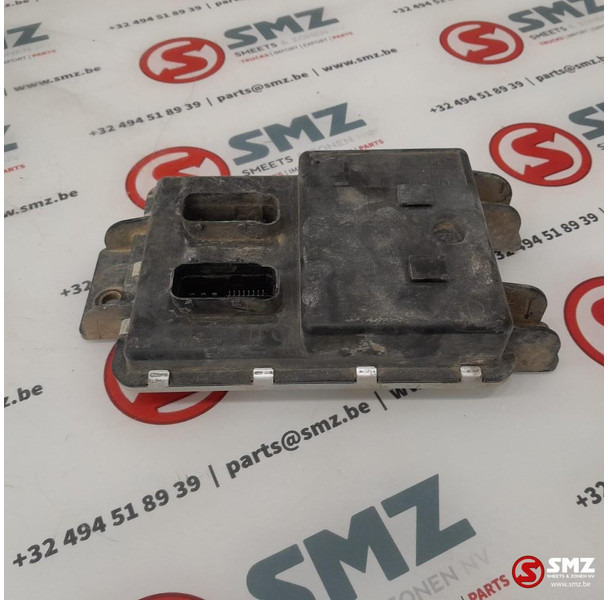 Iveco Occ ECU Front frame computer Iveco - Блок управления для Грузовиков: фото 2 Iveco Occ ECU Front frame computer Iveco - Блок управления для Грузовиков: фото 2