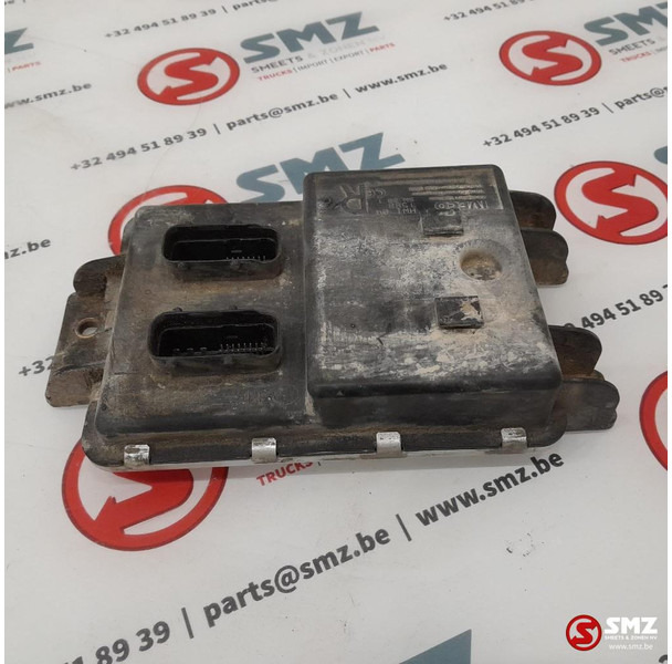 Iveco Occ ECU Rear frame computer Iveco - Блок управления для Грузовиков: фото 2 Iveco Occ ECU Rear frame computer Iveco - Блок управления для Грузовиков: фото 2