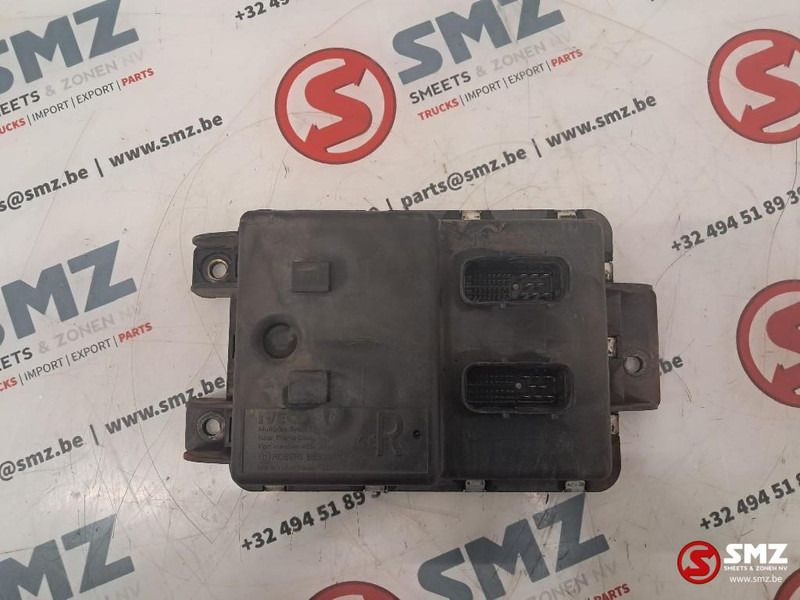 Iveco Occ ECU Rear frame computer Iveco - Блок управления для Грузовиков: фото 1 Iveco Occ ECU Rear frame computer Iveco - Блок управления для Грузовиков: фото 1