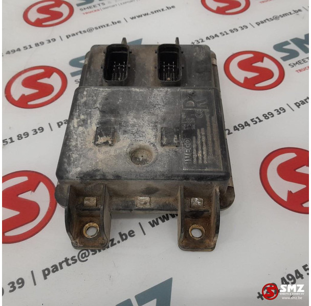 Iveco Occ ECU Rear frame computer Iveco - Блок управления для Грузовиков: фото 3 Iveco Occ ECU Rear frame computer Iveco - Блок управления для Грузовиков: фото 3