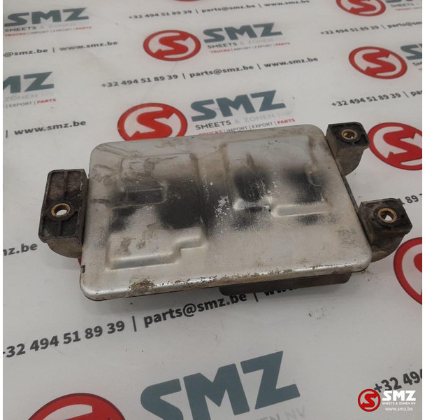 Iveco Occ ECU Rear frame computer Iveco - Блок управления для Грузовиков: фото 4 Iveco Occ ECU Rear frame computer Iveco - Блок управления для Грузовиков: фото 4