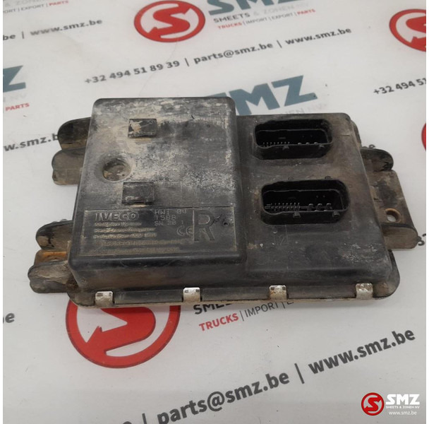 Iveco Occ ECU Rear frame computer Iveco - Блок управления для Грузовиков: фото 1 Iveco Occ ECU Rear frame computer Iveco - Блок управления для Грузовиков: фото 1