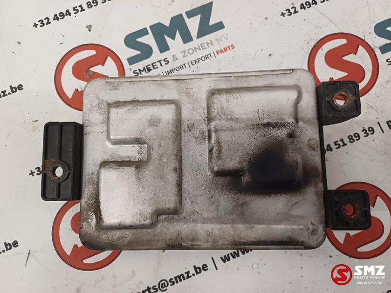 Iveco Occ ECU Rear frame computer Iveco - Блок управления для Грузовиков: фото 2 Iveco Occ ECU Rear frame computer Iveco - Блок управления для Грузовиков: фото 2