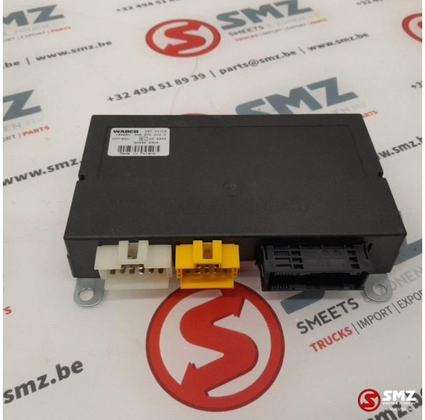 Iveco Occ ECU VCM regeleenheid Iveco - Блок управления для Грузовиков: фото 1 Iveco Occ ECU VCM regeleenheid Iveco - Блок управления для Грузовиков: фото 1