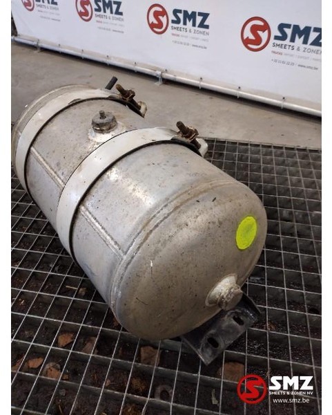 Iveco Occ Luchtketel Aluminium 20L Iveco - Детали тормозной системы для Грузовиков: фото 2 Iveco Occ Luchtketel Aluminium 20L Iveco - Детали тормозной системы для Грузовиков: фото 2