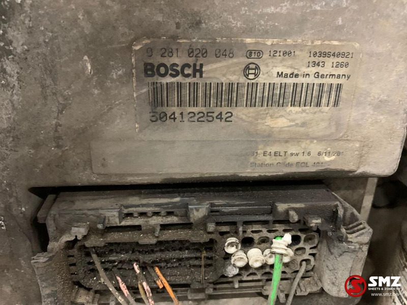 Двигатель для Грузовиков Iveco Occ Motor Iveco Tector: фото 6